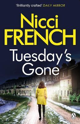 Cover: Tuesday's Gone