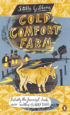 Cover: Cold Comfort Farm