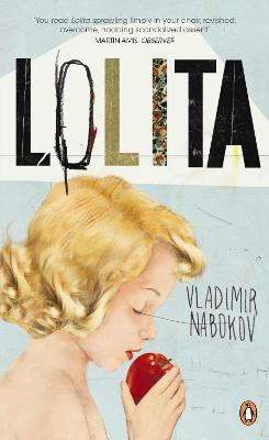 Cover: Lolita