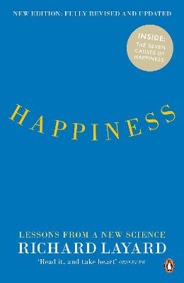 Cover: Happiness