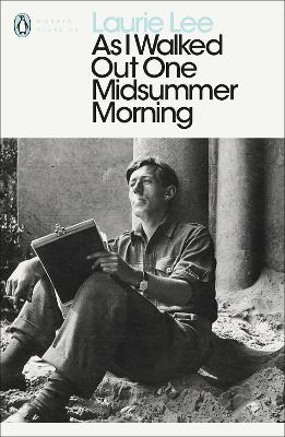 Cover: As I Walked Out One Midsummer Morning