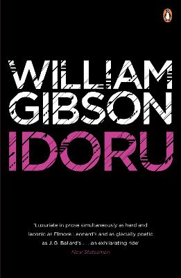 Image of Idoru