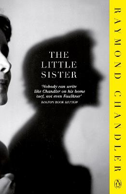 Cover: The Little Sister