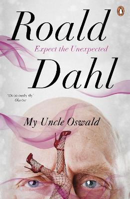 Cover: My Uncle Oswald
