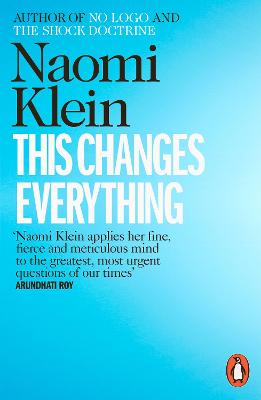 Cover: This Changes Everything