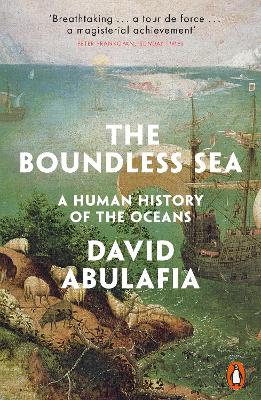 Image of The Boundless Sea
