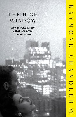 Cover: The High Window