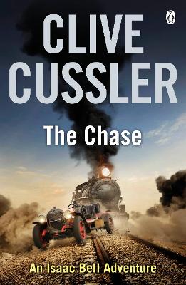 Cover: The Chase