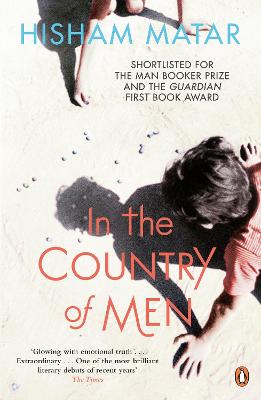 Cover: In the Country of Men