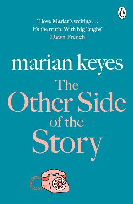 Cover: The Other Side of the Story