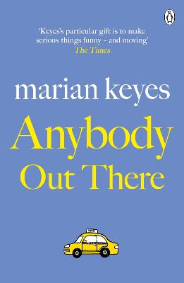 Cover: Anybody Out There