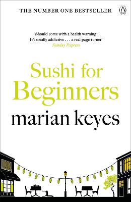 Image of Sushi for Beginners