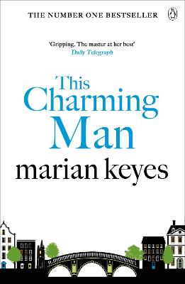 Cover: This Charming Man