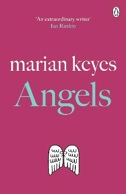 Cover: Angels