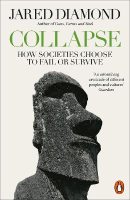 Cover: Collapse