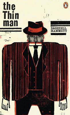 Cover: The Thin Man