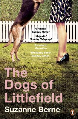 Cover: The Dogs of Littlefield
