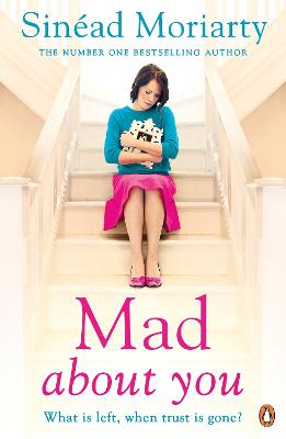 Image of Mad About You