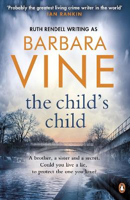 Cover: The Child's Child