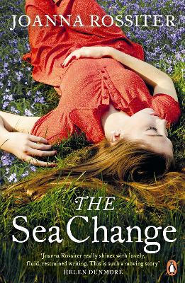 Cover: The Sea Change