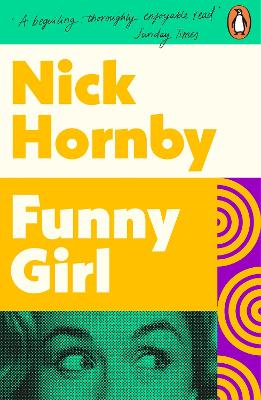 Cover: Funny Girl
