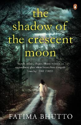Cover: The Shadow Of The Crescent Moon