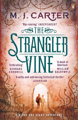 Image of The Strangler Vine