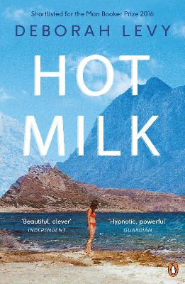 Cover: Hot Milk