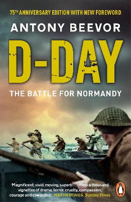 Image of D-Day