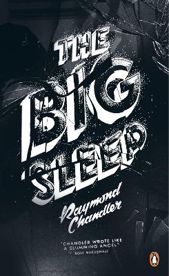 Cover: The Big Sleep