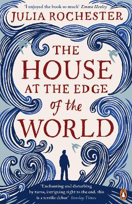 Image of The House at the Edge of the World