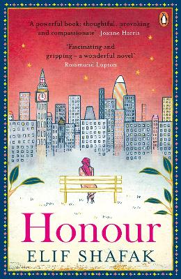 Cover: Honour