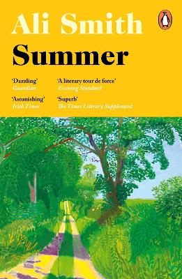 Cover: Summer