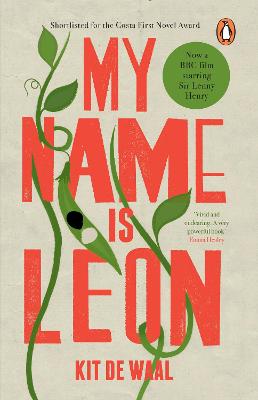 Cover: My Name Is Leon