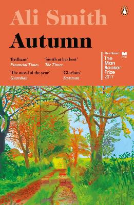Cover: Autumn