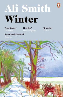 Cover: Winter