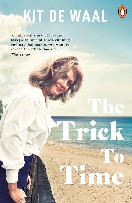 Cover: The Trick to Time