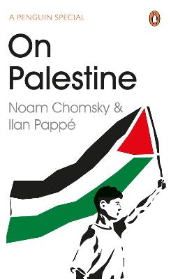 Cover: On Palestine