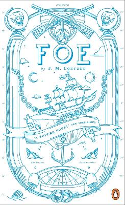 Cover: Foe