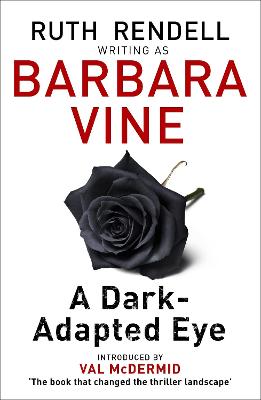 Cover: A Dark-adapted Eye