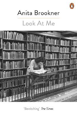 Cover: Look At Me