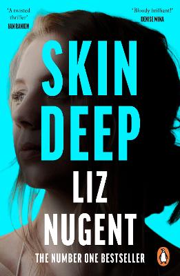 Cover: Skin Deep
