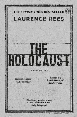 Cover: The Holocaust