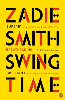 Image of Swing Time