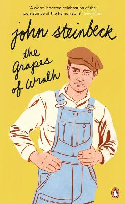 Image of The Grapes of Wrath