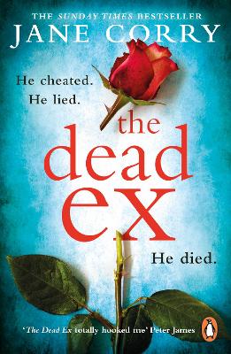 Cover: The Dead Ex