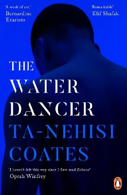 Cover: The Water Dancer