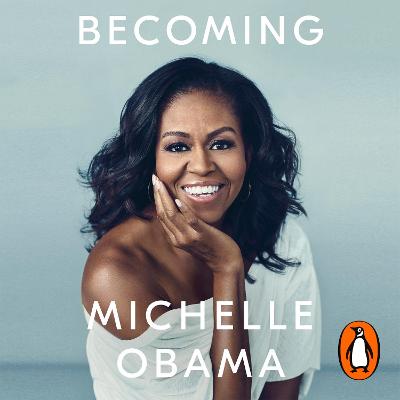 Cover: Becoming