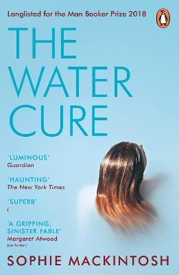 Cover: The Water Cure