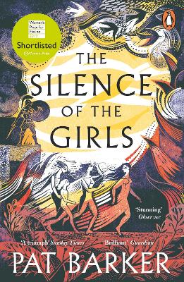 Image of The Silence of the Girls